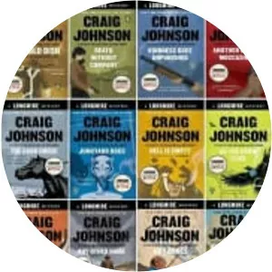Walt Longmire series