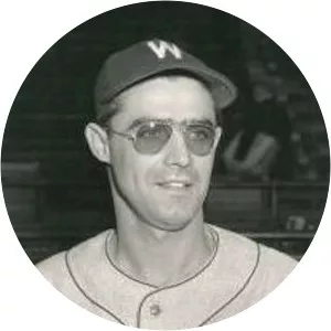 Walt Masterson - Baseball player