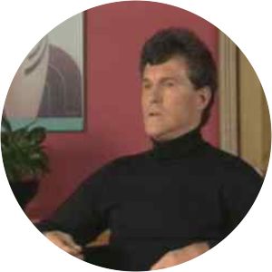 Walt Missingham photograph