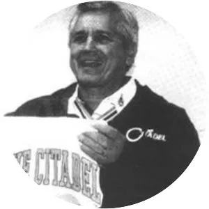 Walt Nadzak - Baseball athlete