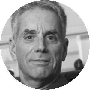 Walt Odets - Clinical psychologist