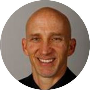 Walt Rogers - Former Iowa State Representative