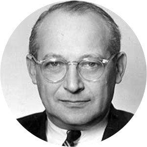 Walt Rostow - Former National Security Advisor of the United States