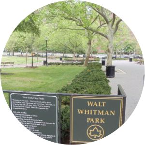 Walt Whitman Park