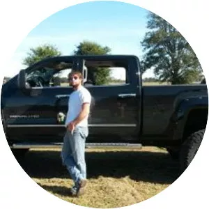 Walt Windham - TV actor