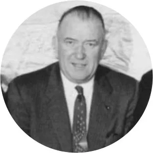 Walter A. Brown - Sports coach