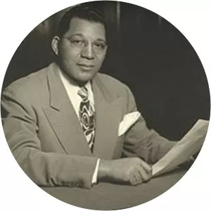 Walter A. Gordon