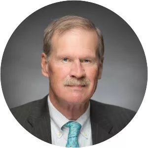 Walter A. McDougall - American historian