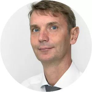 Walter A. Wohlgemuth