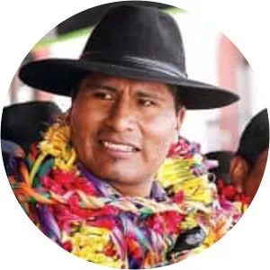 Walter Aduviri Calisaya