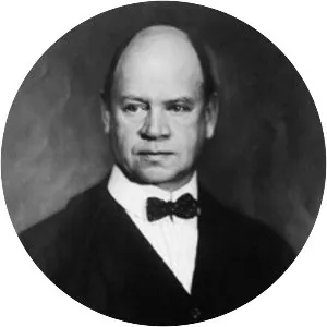 Walter Ahlström