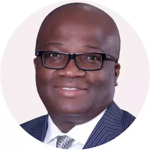 Walter Akpani - Managing Director of Providus Bank