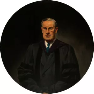 Walter Albert Jessup