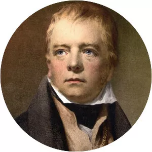 Walter Scott photograph