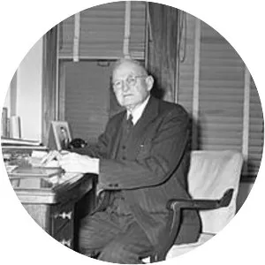 Walter Angus Keeling