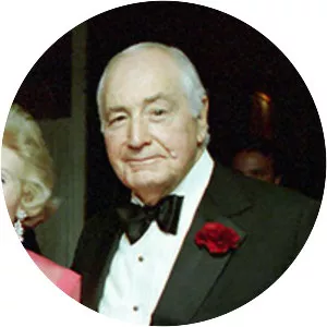 Walter Annenberg
