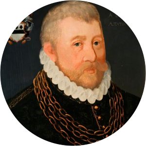 Walter Aston photograph