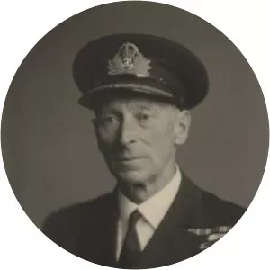 Walter Aubrey Thomas