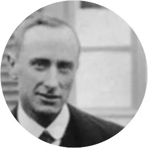 Walter Augustus de Havilland - Patent attorney