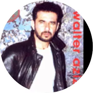 Walter Aziz - Musical artist