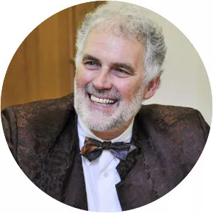 Walter Baets - Author