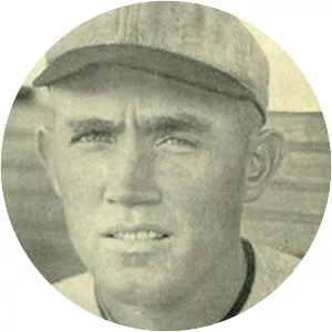 Walter Barbare - Baseball player