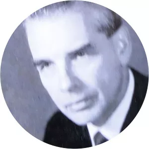 Walter Bargatzky - German jurist