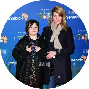 Walter Barratt photograph