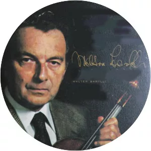 Walter Barylli