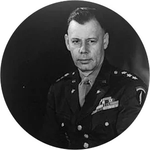 Walter Bedell Smith - Former United States Director of Central Intelligence