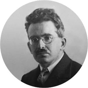 Walter Benjamin - German philosopher