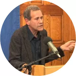 Walter Benn Michaels - American author