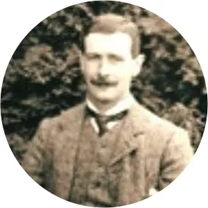 Walter Bertram Potter - Artist ‧ Beatrix Potter's brother