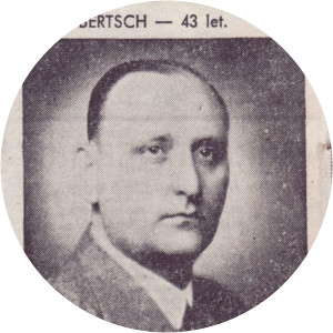 Walter Bertsch