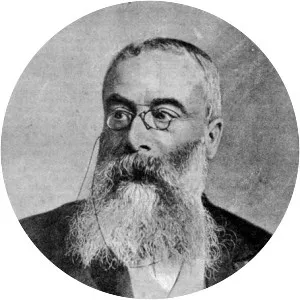 Walter Besant - Novelist