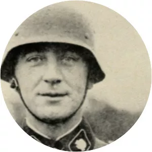 Walter Bestmann