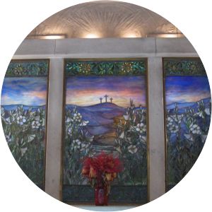 Walter Beverly Pearson