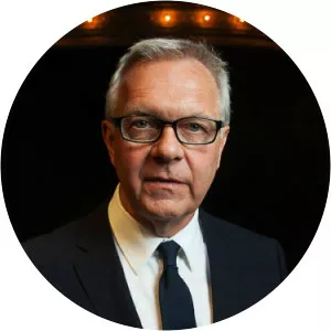 Walter Bobbie - American theatre director