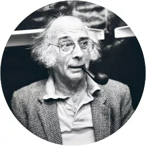 Walter Boehlich - German journalist