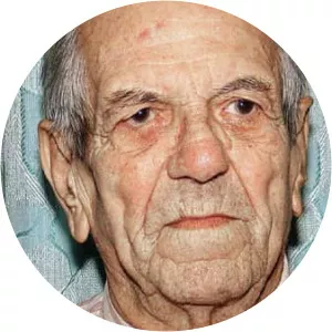 Walter Boos - German film editor