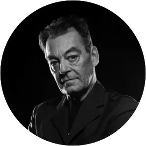 Walter Boudreau - Canadian composer