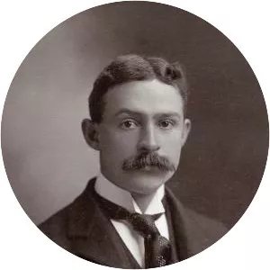 Walter Bowers Pillsbury