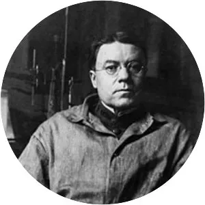 Walter Bradford Cannon