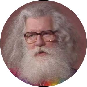 Walter Breen photograph