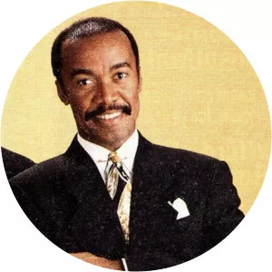 Walter Bridgforth Jr. photograph