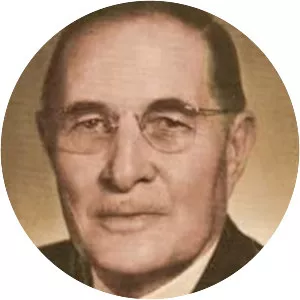Walter Briggs Sr.