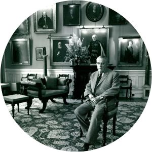 Walter Bromley-Davenport