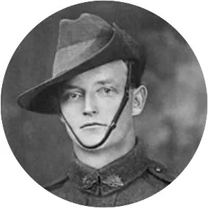 Walter Brown - Australian soldier