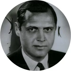 Walter Buhl Ford II photograph