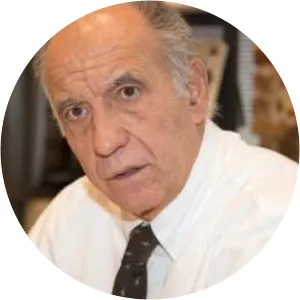 Walter Bungard - German author